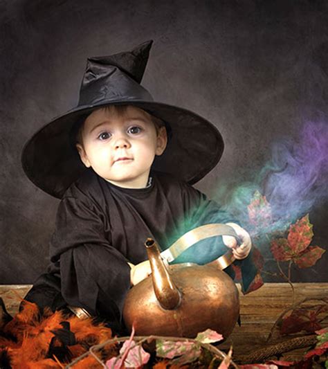 From Beginner to Expert: Baby Witch Progression on Thicket Platforms